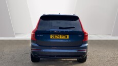 Volvo XC90 2.0 B5P [250] Ultra Dark 5dr AWD Geartronic Petrol Estate